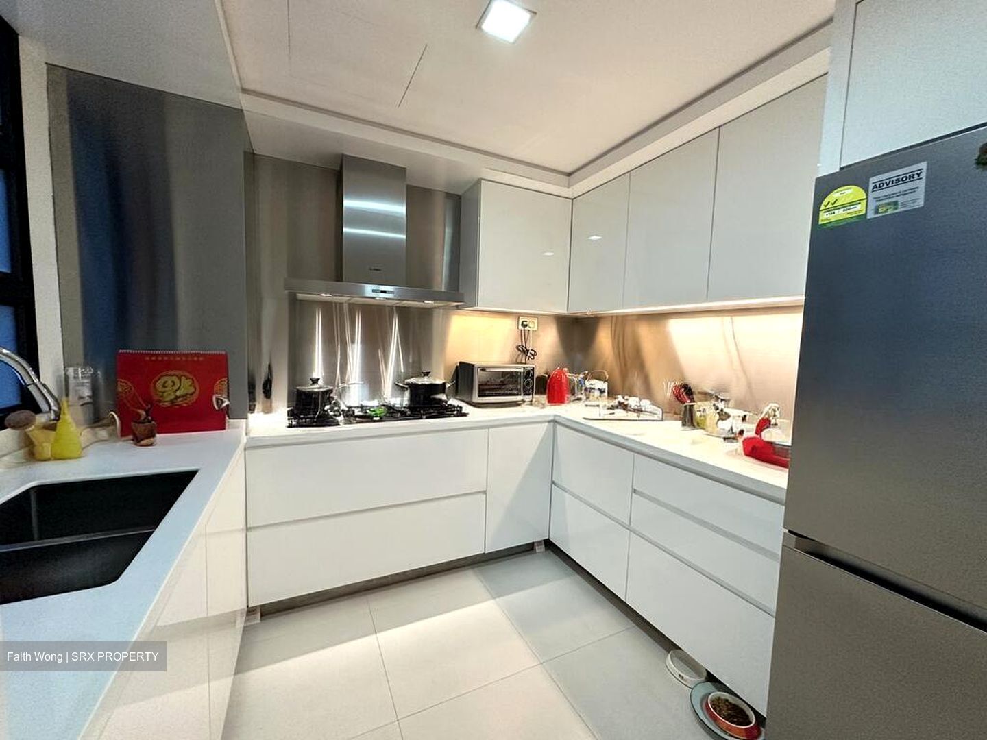 Holland Peak (D10), Condominium #496857801